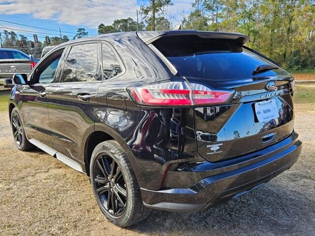 2024 Ford Edge ST-Line