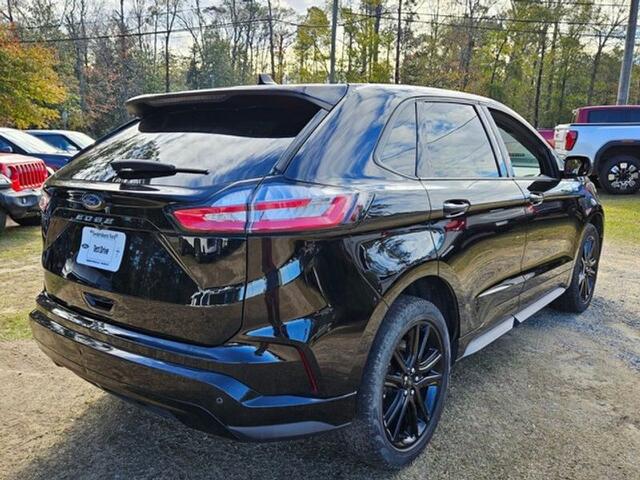 2024 Ford Edge ST-Line