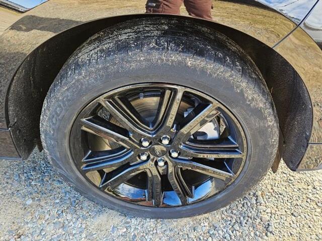 2024 Ford Edge ST-Line