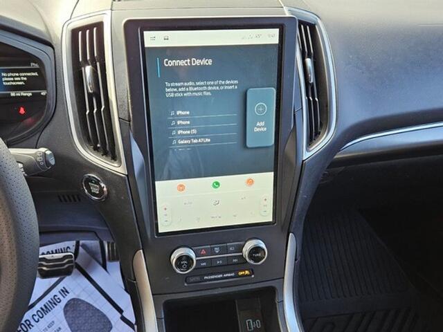 2024 Ford Edge ST-Line