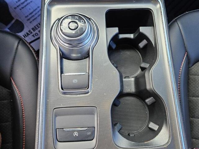 2024 Ford Edge ST-Line