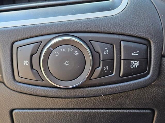 2024 Ford Edge ST-Line