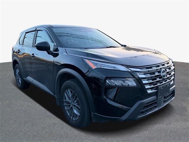 2024 Nissan Rogue S Intelligent AWD