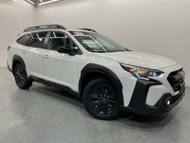 2024 Subaru Outback Onyx Edition XT 2024 Subaru Outback Onyx Edition XT