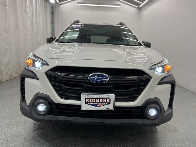 2024 Subaru Outback Onyx Edition XT 2024 Subaru Outback Onyx Edition XT