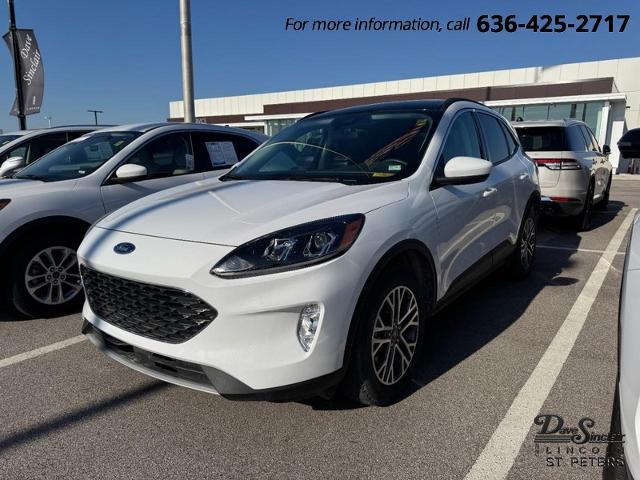2022 Ford Escape SEL for sale in Saint Peters, MO