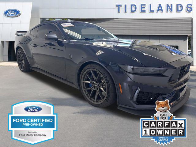2025 Ford Mustang Dark Horse Fastback for sale in Pawleys Island, SC
