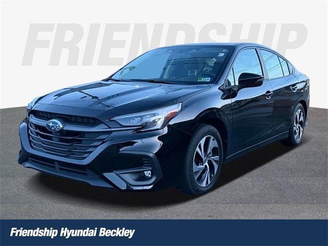 2024 Subaru Legacy Premium 2024 Subaru Legacy Premium