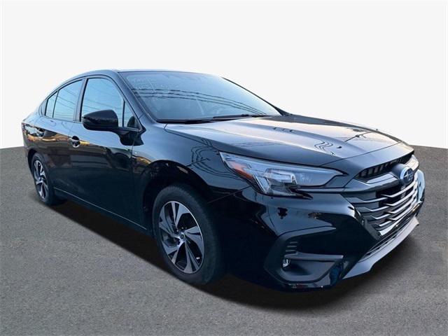 2024 Subaru Legacy Premium 2024 Subaru Legacy Premium