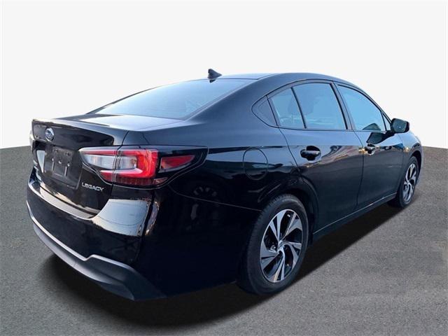 2024 Subaru Legacy Premium 2024 Subaru Legacy Premium