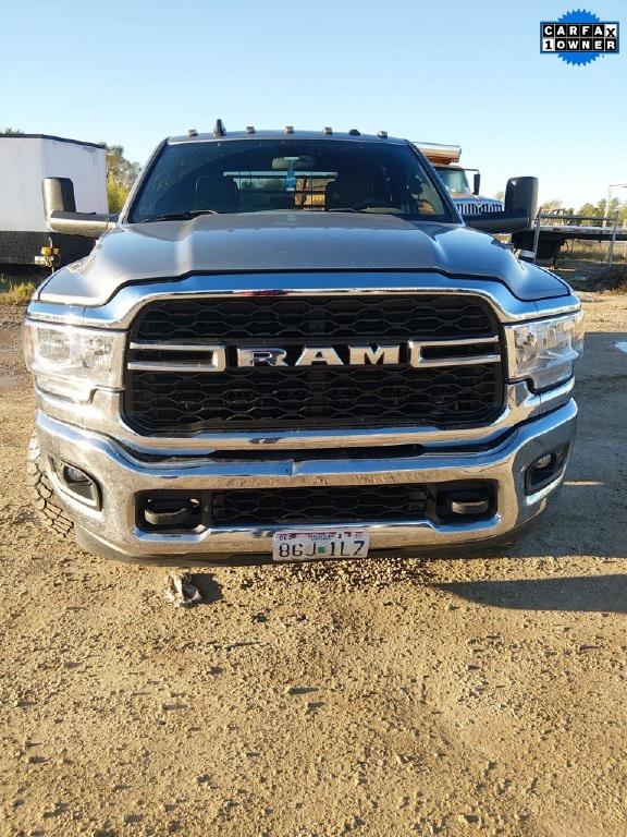 2022 RAM 3500 Chassis Tradesman/SLT/Laramie/Limited 2022 RAM 3500 Chassis Tradesman/SLT/Laramie/Limited