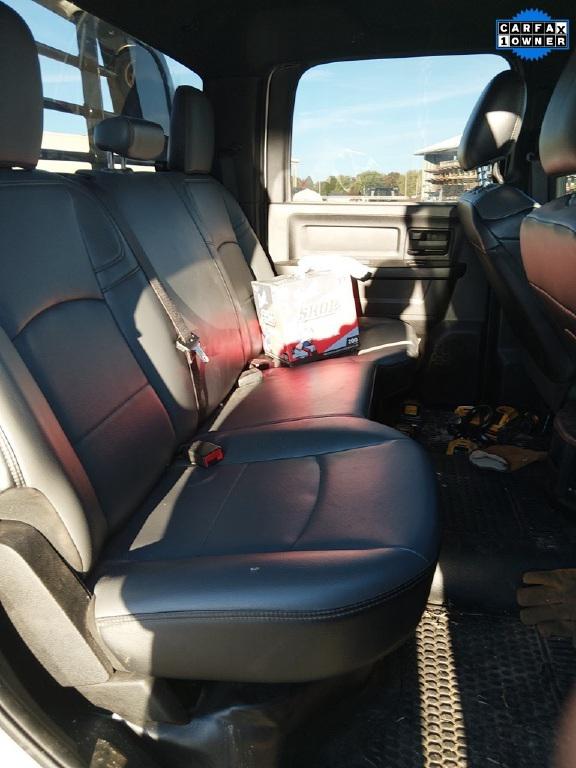 2022 RAM 3500 Chassis Tradesman/SLT/Laramie/Limited 2022 RAM 3500 Chassis Tradesman/SLT/Laramie/Limited