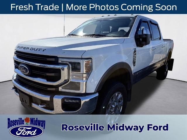 2020 Ford F-350 King Ranch for sale in Roseville, MN