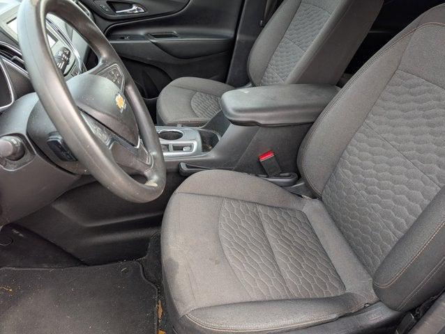 2018 Chevrolet Equinox LT 2018 Chevrolet Equinox LT