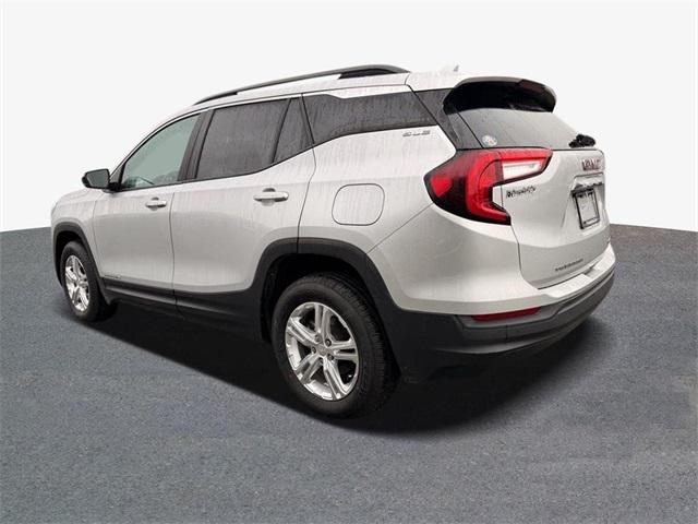 2022 GMC Terrain AWD SLE