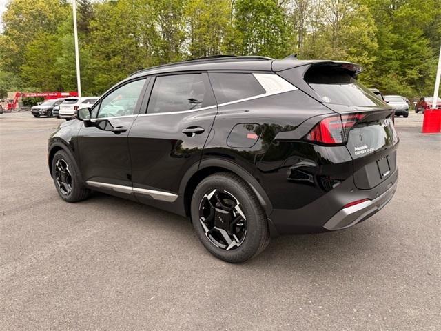 2026 Kia Sportage EX 2026 Kia Sportage EX