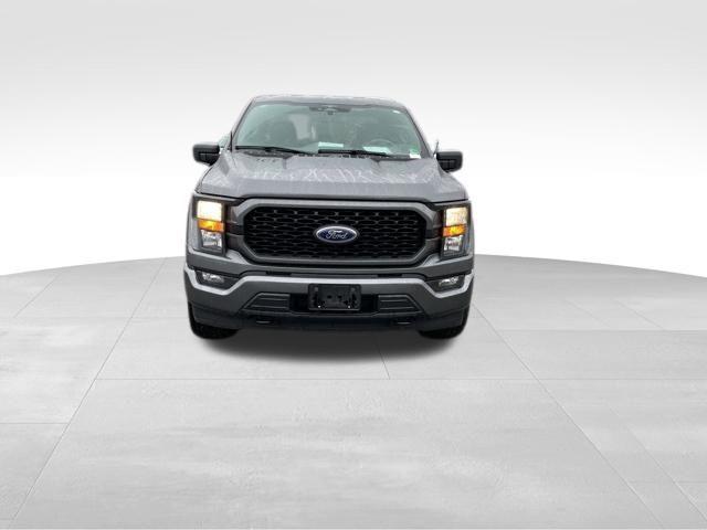 2023 Ford F-150 XL 2023 Ford F-150 XL