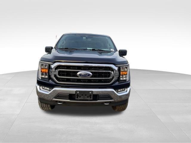 2021 Ford F-150 XLT 2021 Ford F-150 XLT