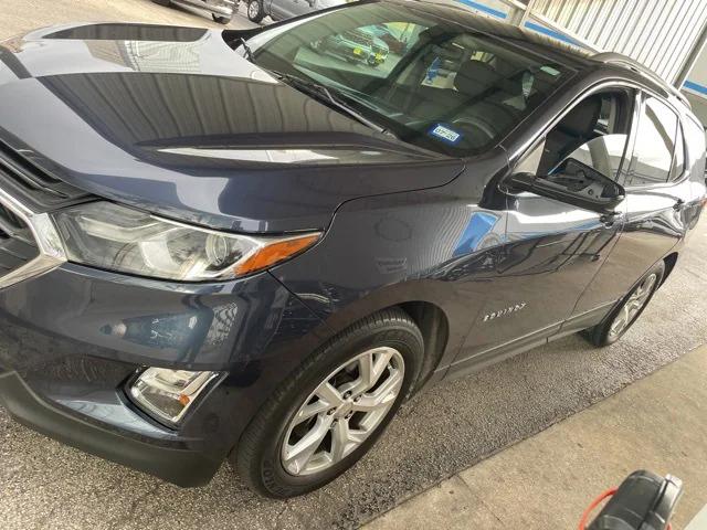 2019 Chevrolet Equinox LT 2019 Chevrolet Equinox LT