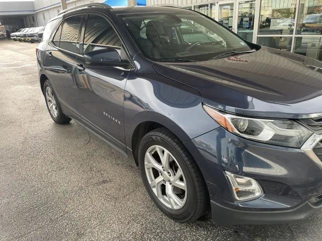 2019 Chevrolet Equinox LT 2019 Chevrolet Equinox LT