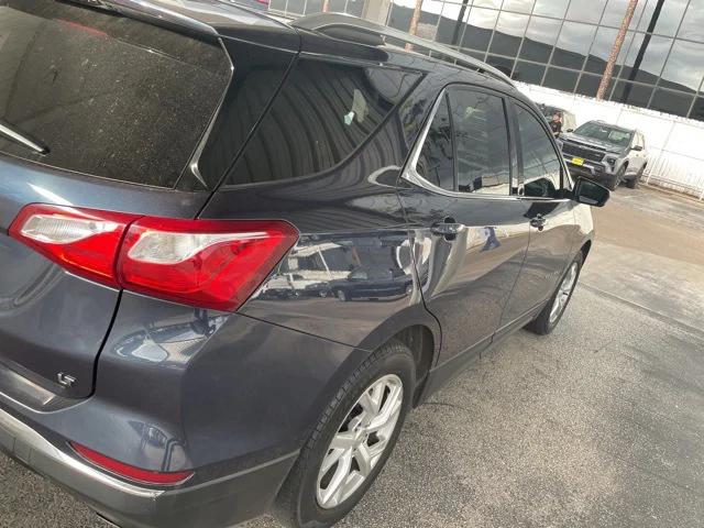 2019 Chevrolet Equinox LT 2019 Chevrolet Equinox LT