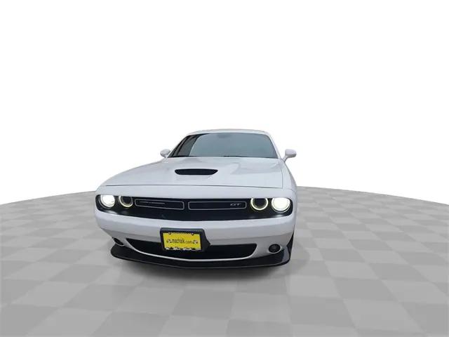2020 Dodge Challenger GT 2020 Dodge Challenger GT
