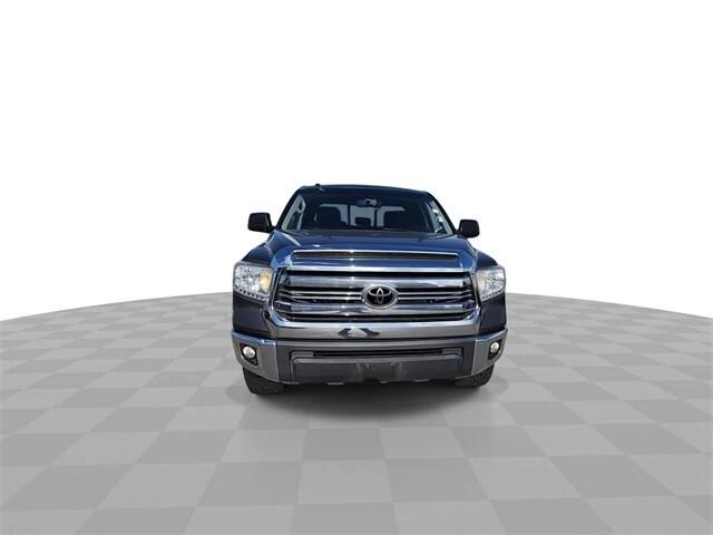 2016 Toyota Tundra SR5 5.7L V8 2016 Toyota Tundra SR5 5.7L V8