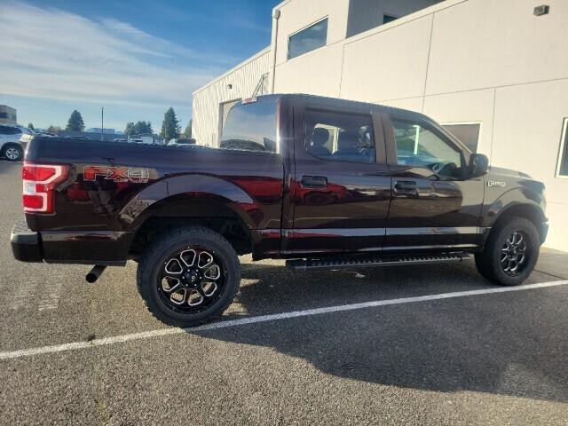 2019 Ford F-150 XL 2019 Ford F-150 XL
