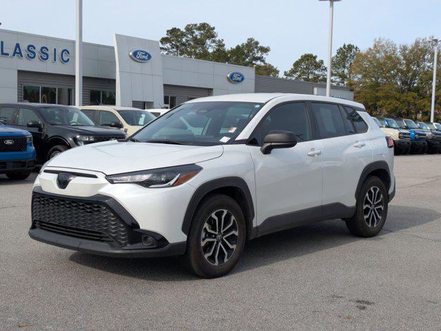 2025 Toyota Corolla Cross Hybrid S for sale in Columbia, SC