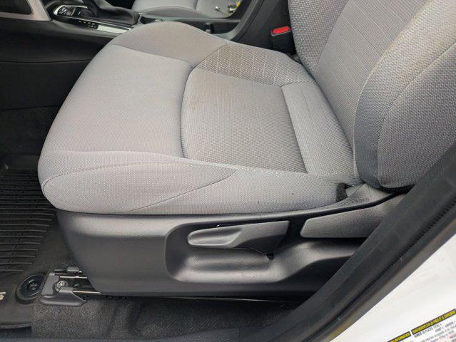 2025 Toyota Corolla Cross Hybrid S