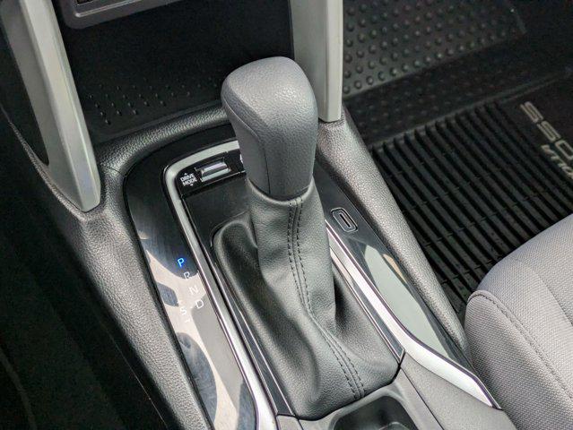 2025 Toyota Corolla Cross Hybrid S