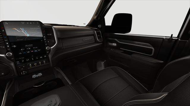 2026 RAM Ram 2500 RAM 2500 LARAMIE CREW CAB 4X4 64 BOX