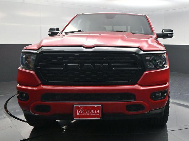 2023 RAM 1500 Big Horn Crew Cab 4x4 64 Box 2023 RAM 1500 Big Horn Crew Cab 4x4 64 Box