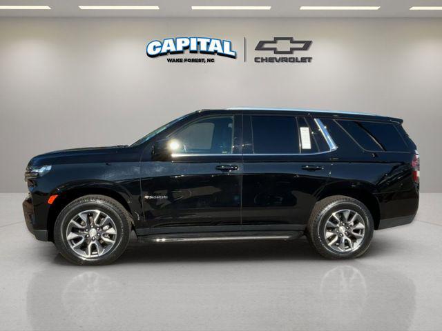 2022 Chevrolet Tahoe 4WD LT