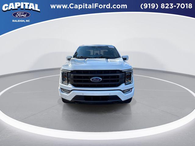 2023 Ford F-150 LARIAT 2023 Ford F-150 LARIAT