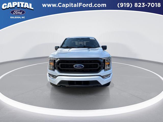2023 Ford F-150 XLT 2023 Ford F-150 XLT
