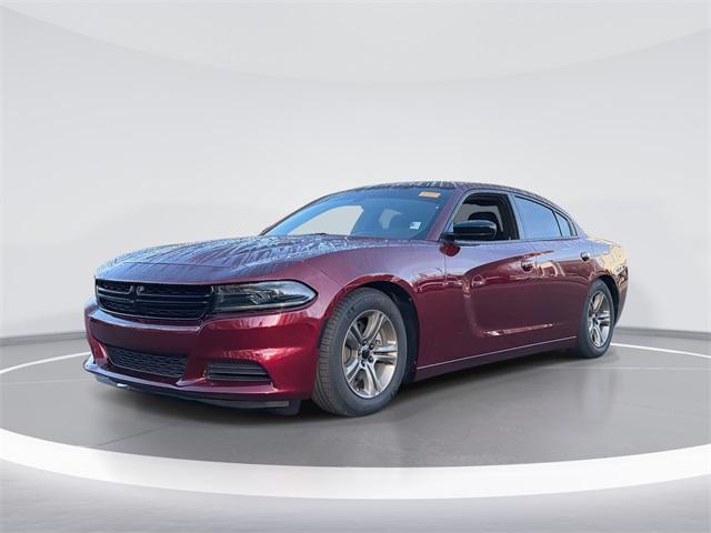 2023 Dodge Charger SXT 2023 Dodge Charger SXT