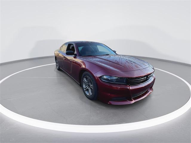 2023 Dodge Charger SXT 2023 Dodge Charger SXT