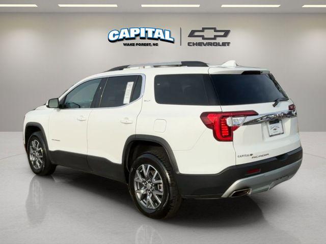 2023 GMC Acadia FWD SLT