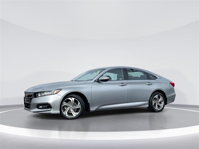 2020 Honda Accord EX 2020 Honda Accord EX