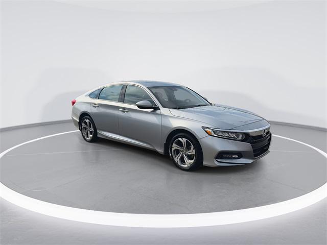 2020 Honda Accord EX 2020 Honda Accord EX