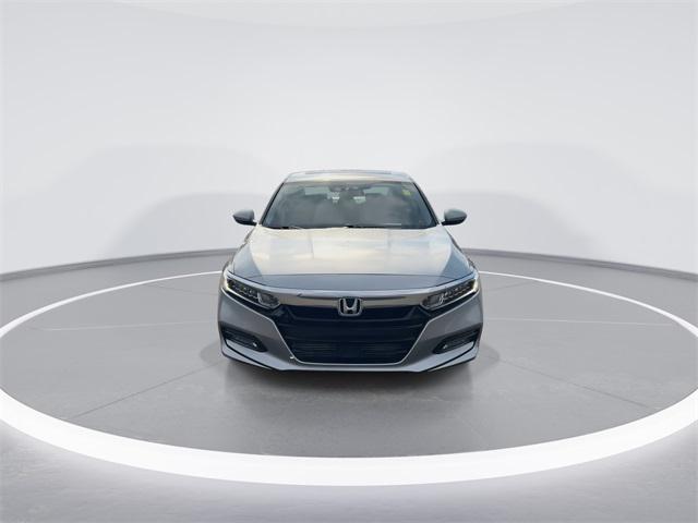 2020 Honda Accord EX 2020 Honda Accord EX