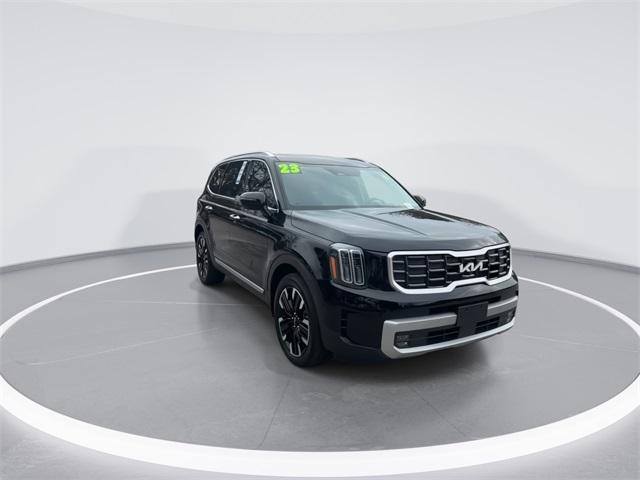 2023 Kia Telluride SX Prestige
