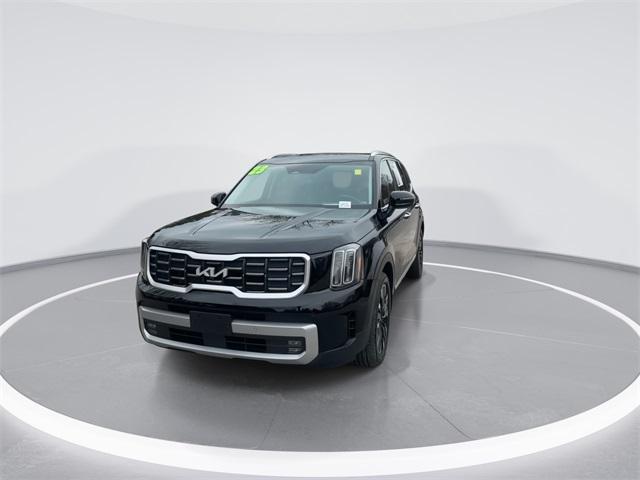 2023 Kia Telluride SX Prestige
