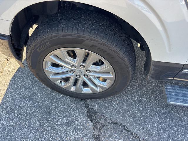 2024 Ford F-150 King Ranch 2024 Ford F-150 King Ranch