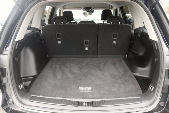 2023 Jeep Grand Cherokee Laredo 4x4