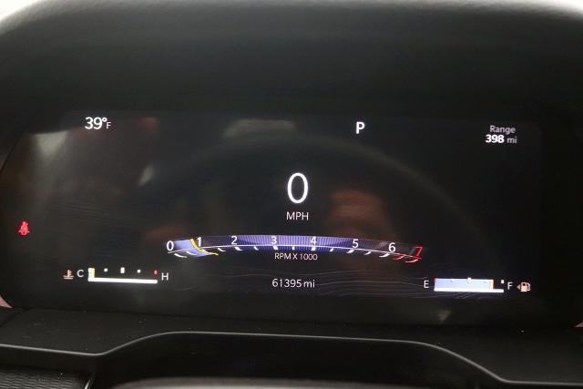 2023 Jeep Grand Cherokee Laredo 4x4
