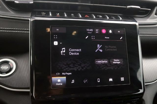2023 Jeep Grand Cherokee Laredo 4x4