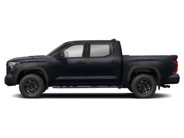 2023 Toyota Tundra Hybrid TRD Pro 2023 Toyota Tundra Hybrid TRD Pro