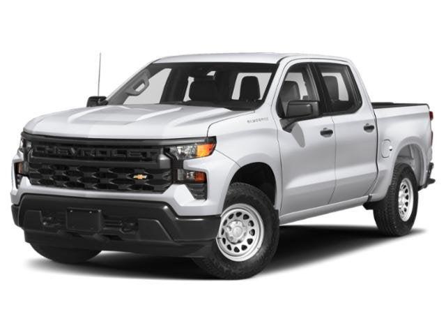 2023 Chevrolet Silverado 1500 High Country 2023 Chevrolet Silverado 1500 High Country